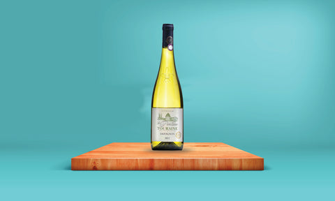 Touraine Sauvignon La Perclaire
