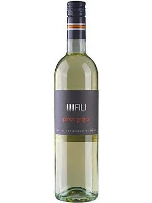 Trefili Pinot Grigio 75cl