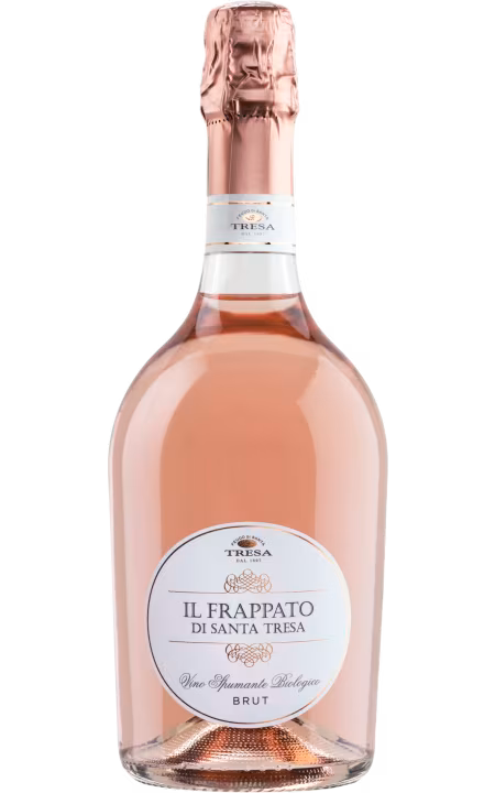 Santa Tresa Frappato Rose Spumante 75cl