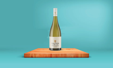 Truter Sauvignon Blanc