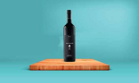 Two in the Bush, Bird In Hand Shiraz 75cl