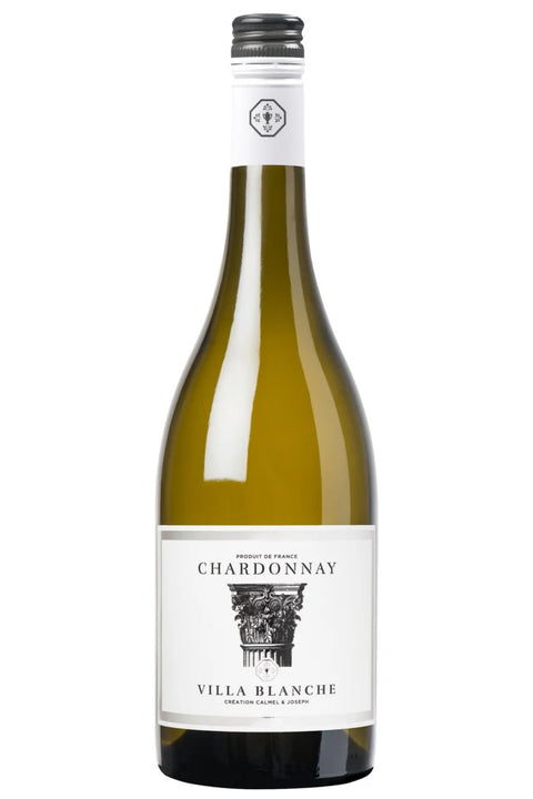 Calmel & Joseph Villa Blanche Organic Chardonnay