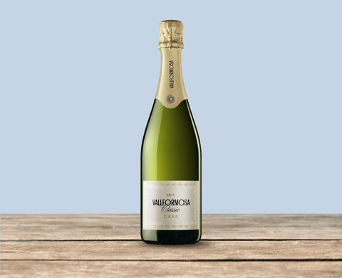 Vallformosa Classic Cava Brut NV