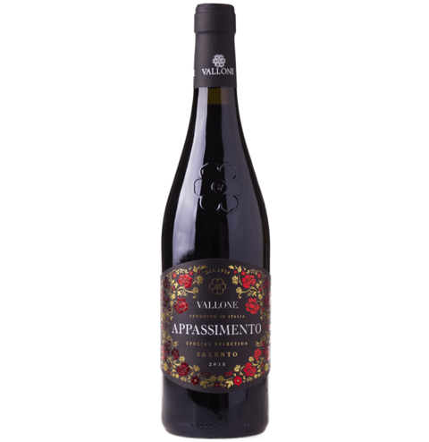 Vallone Appassimento Special Selection