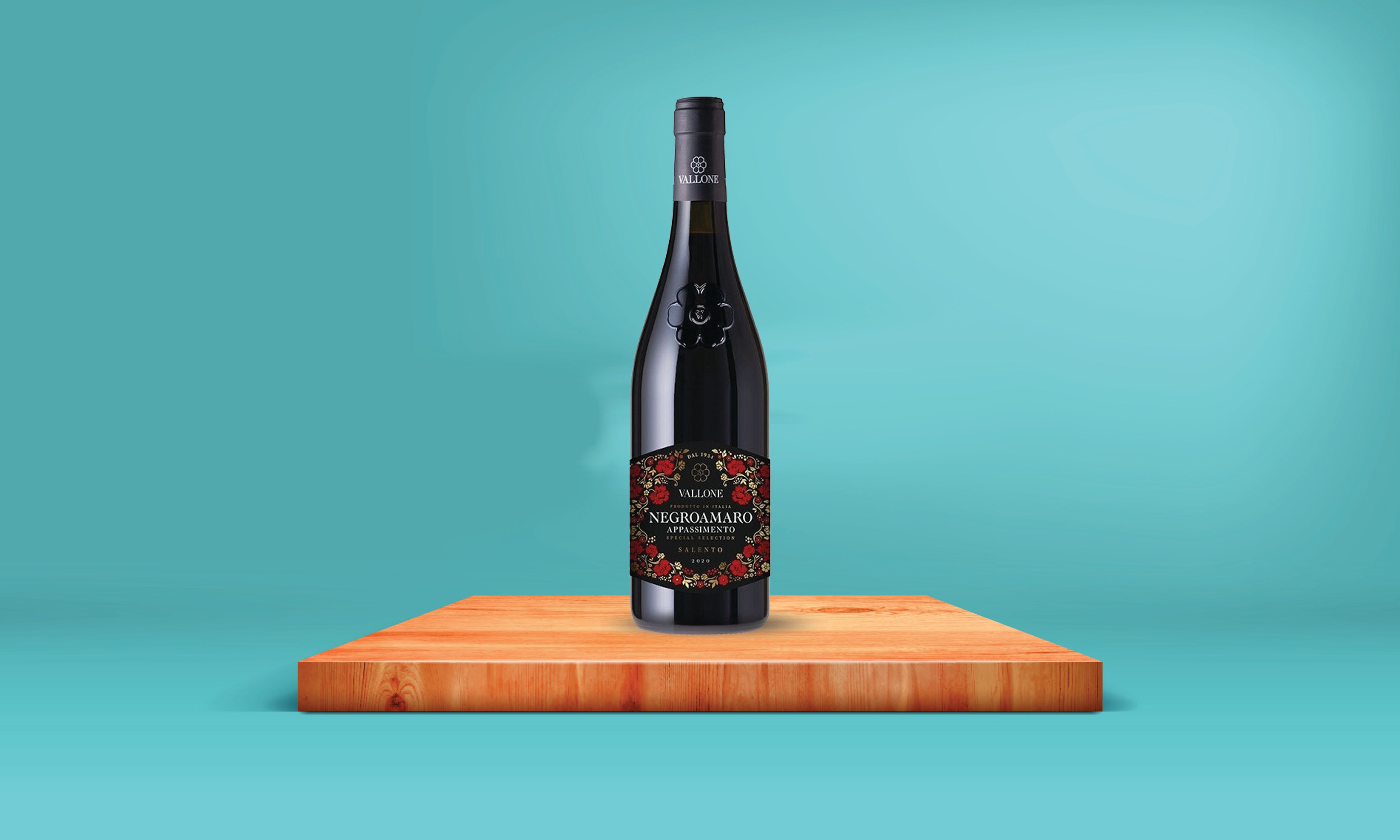 Vallone Appassimento Special Selection