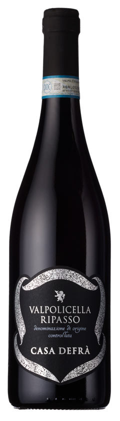 Cielo e Terra, Casa Defra Valpolicella Ripasso 75cl