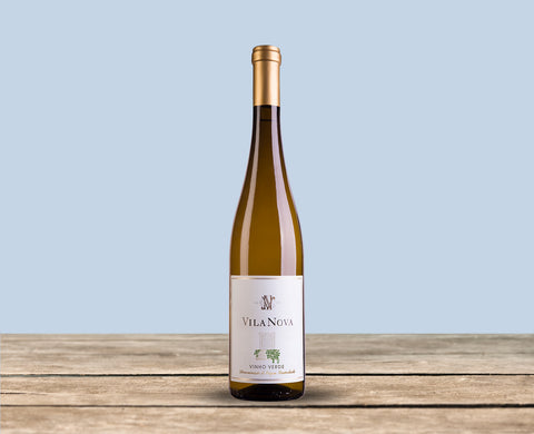 Vila Nova Vinha Vinho Verde