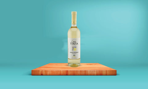 Vila Tinta Sukholimansky White 75cl