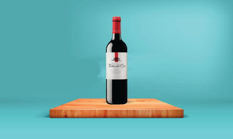 Vina del Oja Joven Rioja, Bodegas Senorio de Arana 75cl