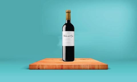Vina del Oja Rioja Gran Reserva, Bodegas Senorio de Arana 75cl