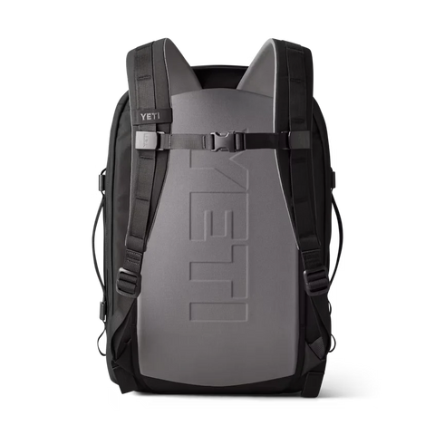 YETI Crossroads 35L Backpack - Black