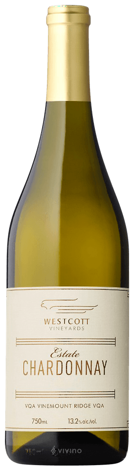 Westcott Vineyards Estate Chardonnay