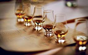 Burns Night Whisky Masterclass