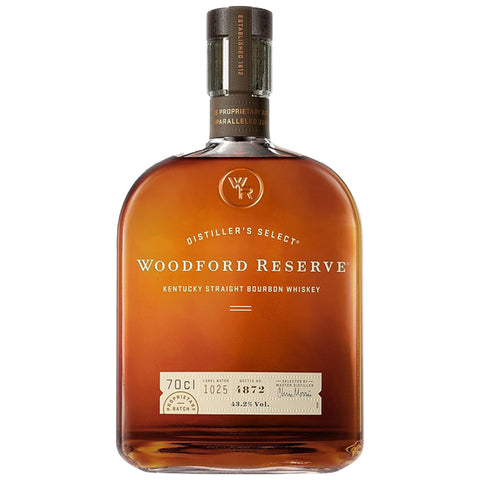 Woodford Reserve