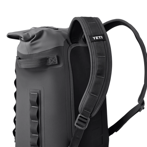 YETI Hopper M20 Backpack Cooler - Charcoal