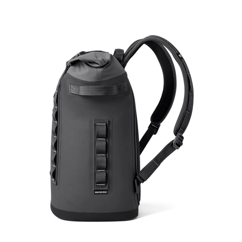 YETI Hopper M20 Backpack Cooler - Charcoal