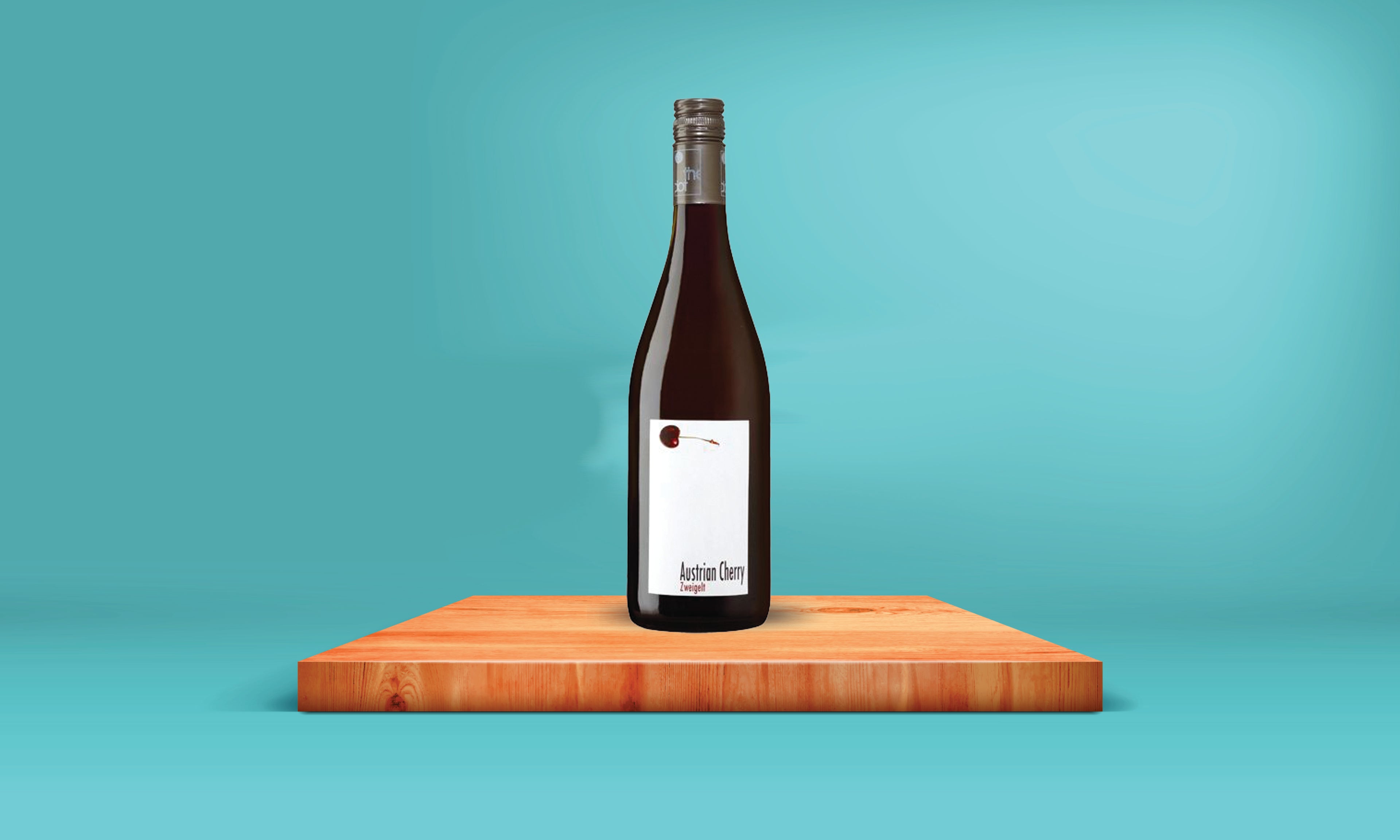 Zweigelt Dot Cherry Weingut R&A Pfaffl