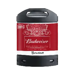 PerfectDraft The Black One PLUS any Keg Starter Bundle