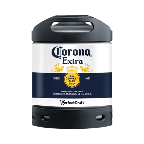 PerfectDraft The Black One PLUS any Keg Starter Bundle
