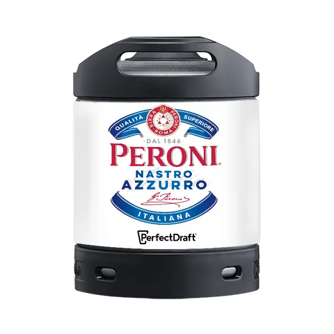 PerfectDraft The Black One PLUS any Keg Starter Bundle