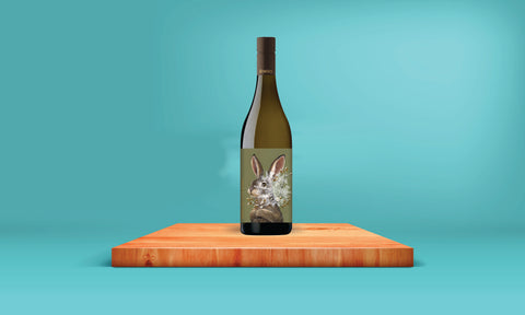 Are You Game Chardonnay, Fowles Wines 75cl
