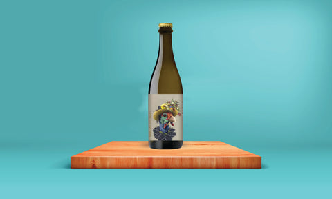 Are You Game Sparkling NV
