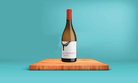 Bartinney Chardonnay 75cl