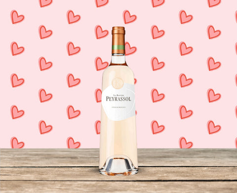La Bastide Peyrassol Rosé