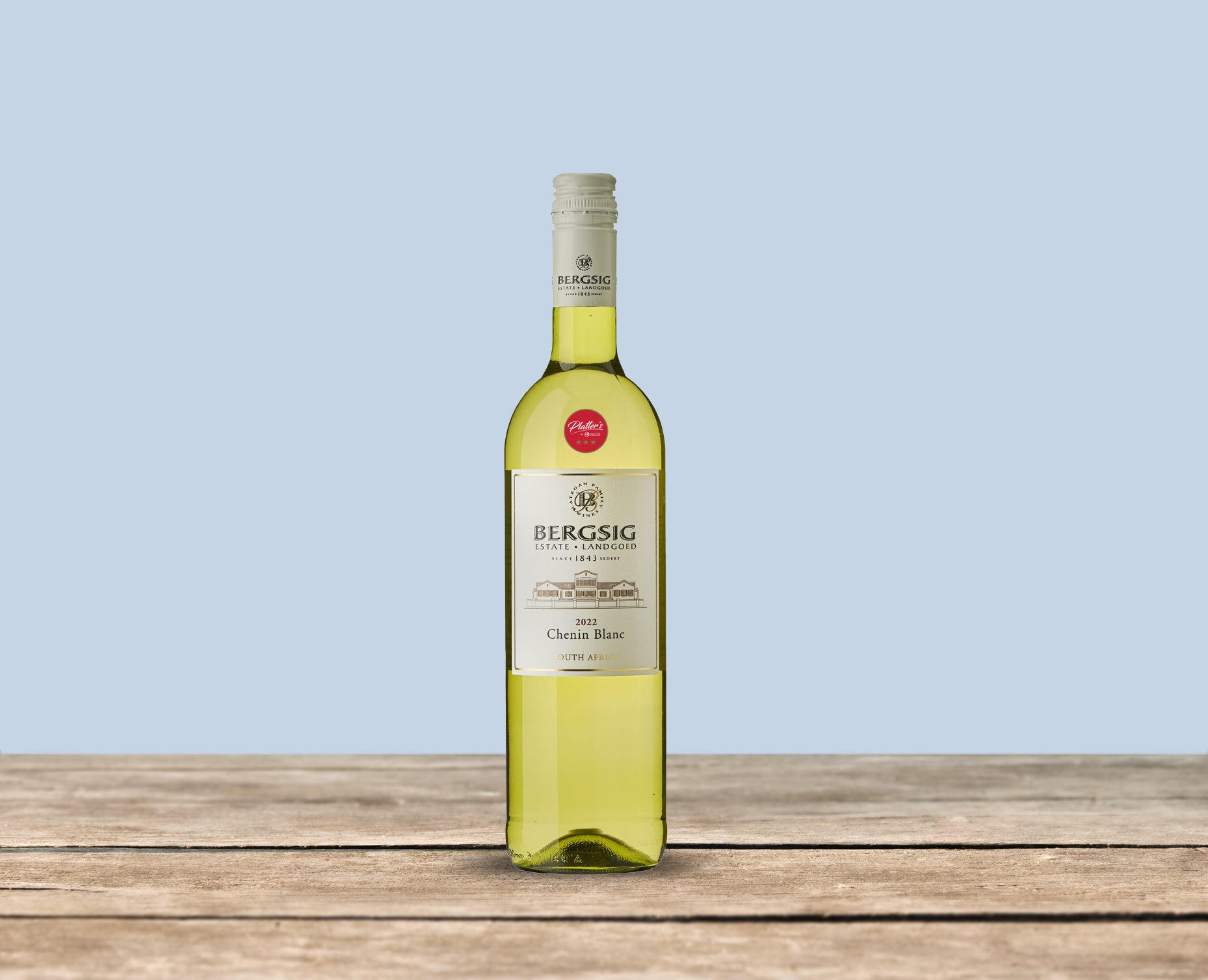 Bergsig Chenin Blanc
