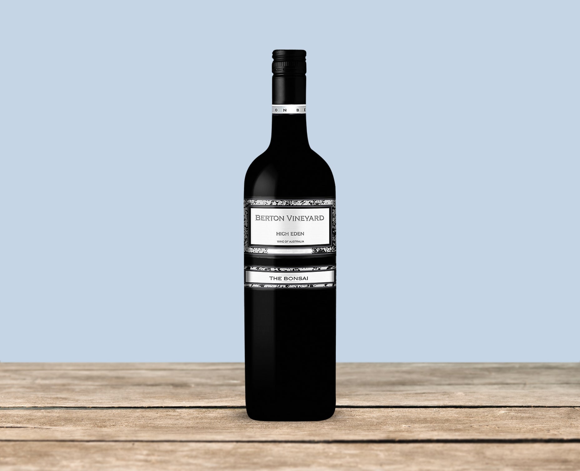Berton Vineyard The Bonsai Shiraz Cabernet Sauvignon