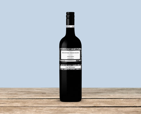 Berton Vineyard The Bonsai Shiraz Cabernet Sauvignon