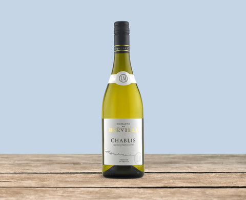 Domaine de Bieville Chablis