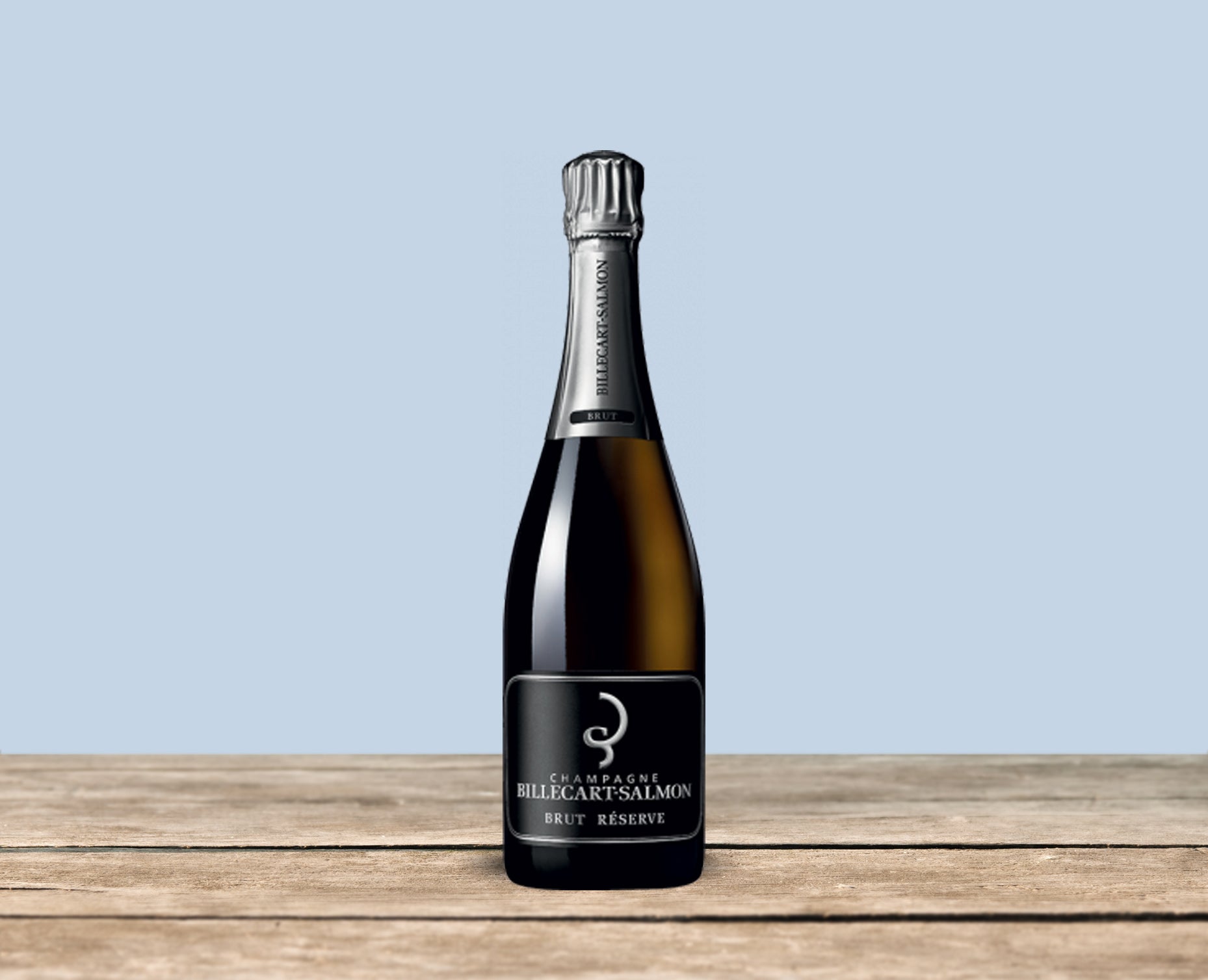 Billecart Salmon Champagne