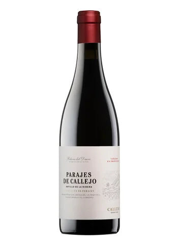 Parajes de Callejo, Ribera del Duero