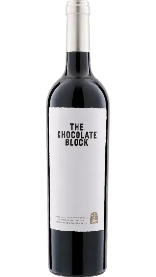 The Chocolate Block Magnum 1.5l