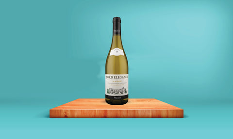 Cotes du Rhone Villages Laudun `Bord Elegance’