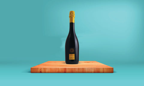 Borgofulvia Lambrussco Rosso Dolce 75cl