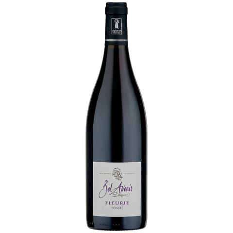 Domaine bel Avenir "Poncie" Fleurie