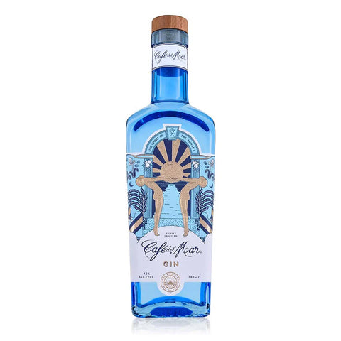 Cafe del Mar Gin 70cl