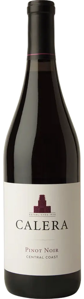 Calera Central Coast Pinot Noir – The Wine Box