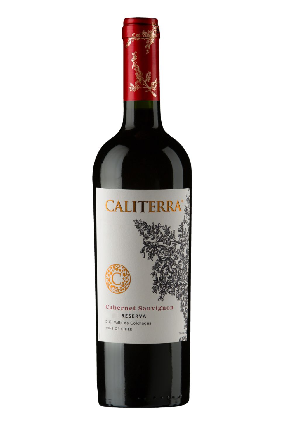 Caliterra Cabernet Sauvignon Reserva