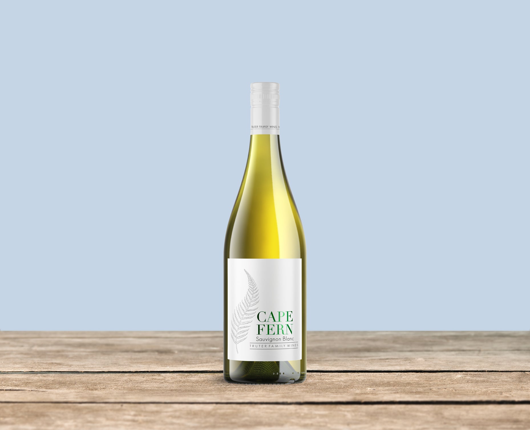 Truter Sauvignon Blanc