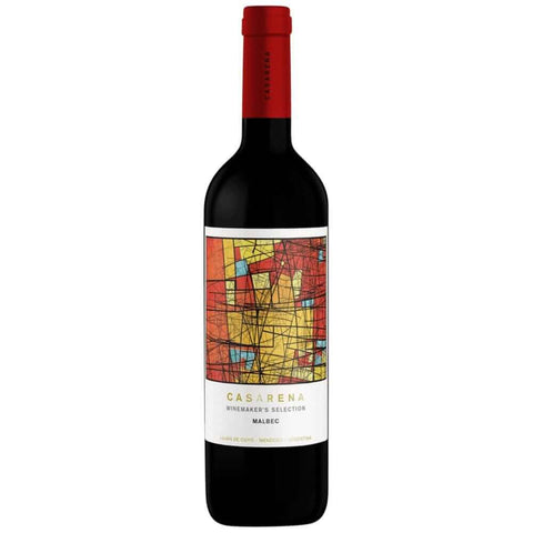Casarena Estate Malbec