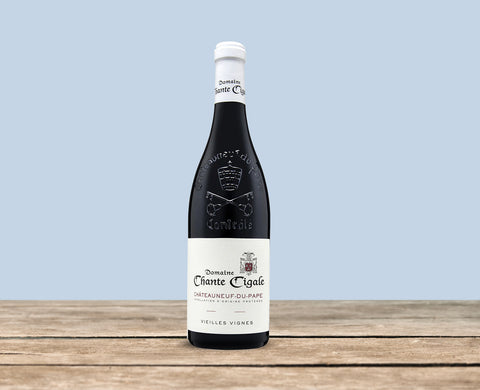 Domaine Chante Cigale Chateauneuf du Pape