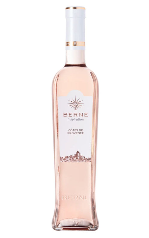 Chateau Berne Inspiration Rose
