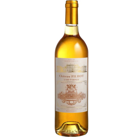 Chateau Filhot Sauternes 37.5cl