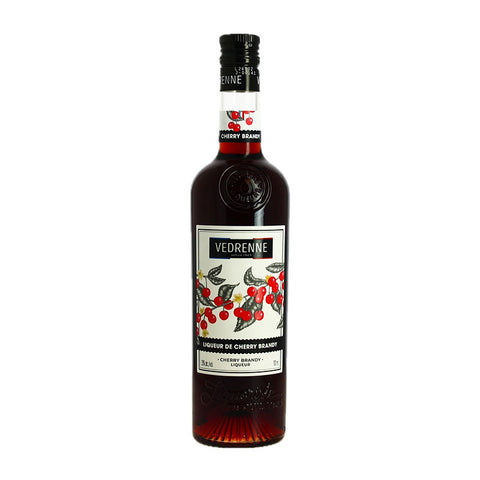 Vedrenne Cherry Braqndy Liqueur 70cl