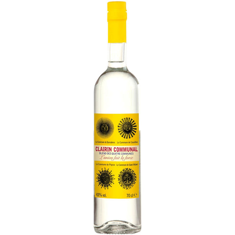 Clairin Communal Rum 70cl