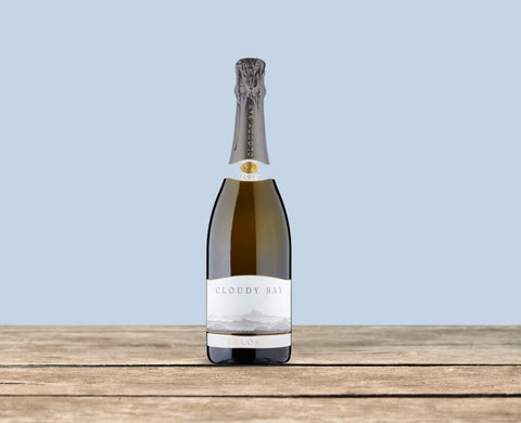 Cloudy Bay Pelorus Brut NV 75cl