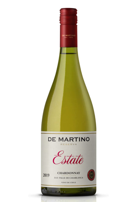 De Martino Estate Chardonnay 75cl